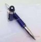 Replica Mont Blanc Starwalker Blue Rollerball and cufflinks (1)_th.jpg
